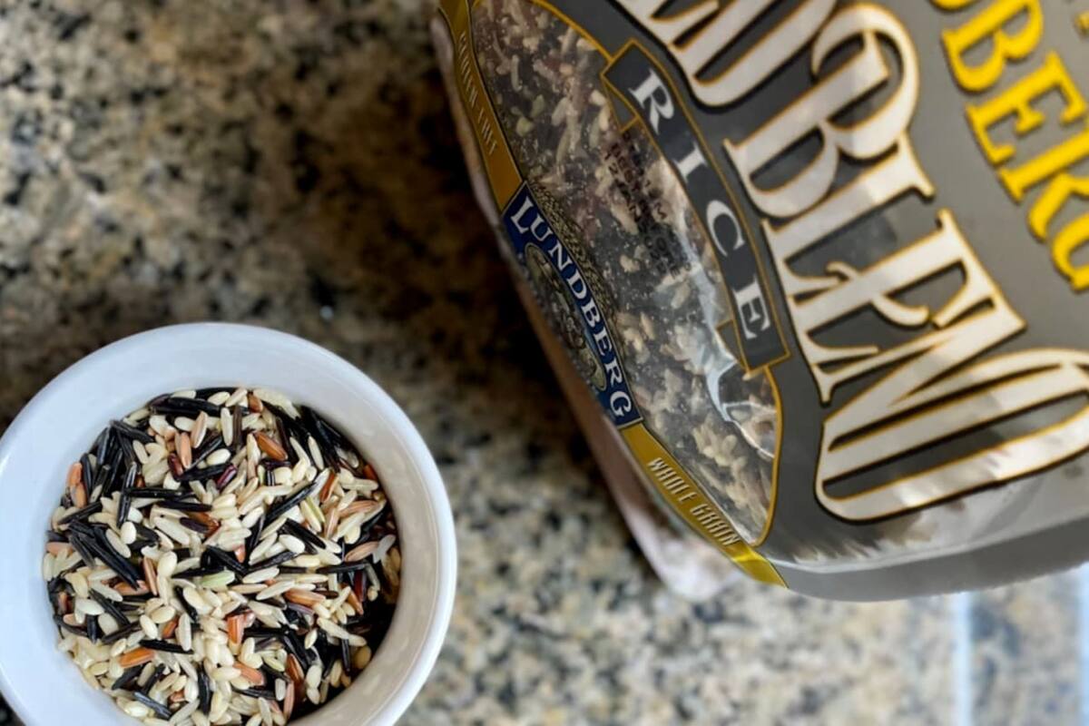 Es importante que los consumidores que adquirieron el arroz en los últimos meses pueden verifique si sus compras están incluidas en el retiro