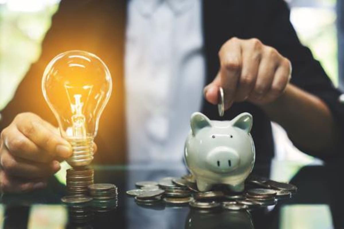 Es importante que los electrodomésticos se mantengan encendidos solo en el momento de su uso