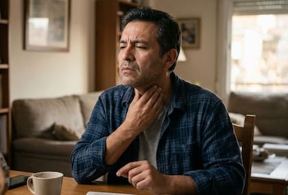 Es importante reconocer cambios en el cuello y acudir a una evaluación médica cuando sea necesario