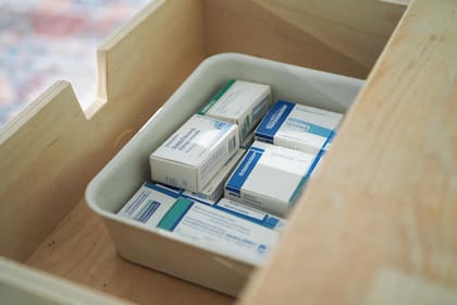 Es importante respetar lo que dice el prospecto del medicamento