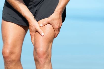 Es importante saber cómo prevenir estos calambres
