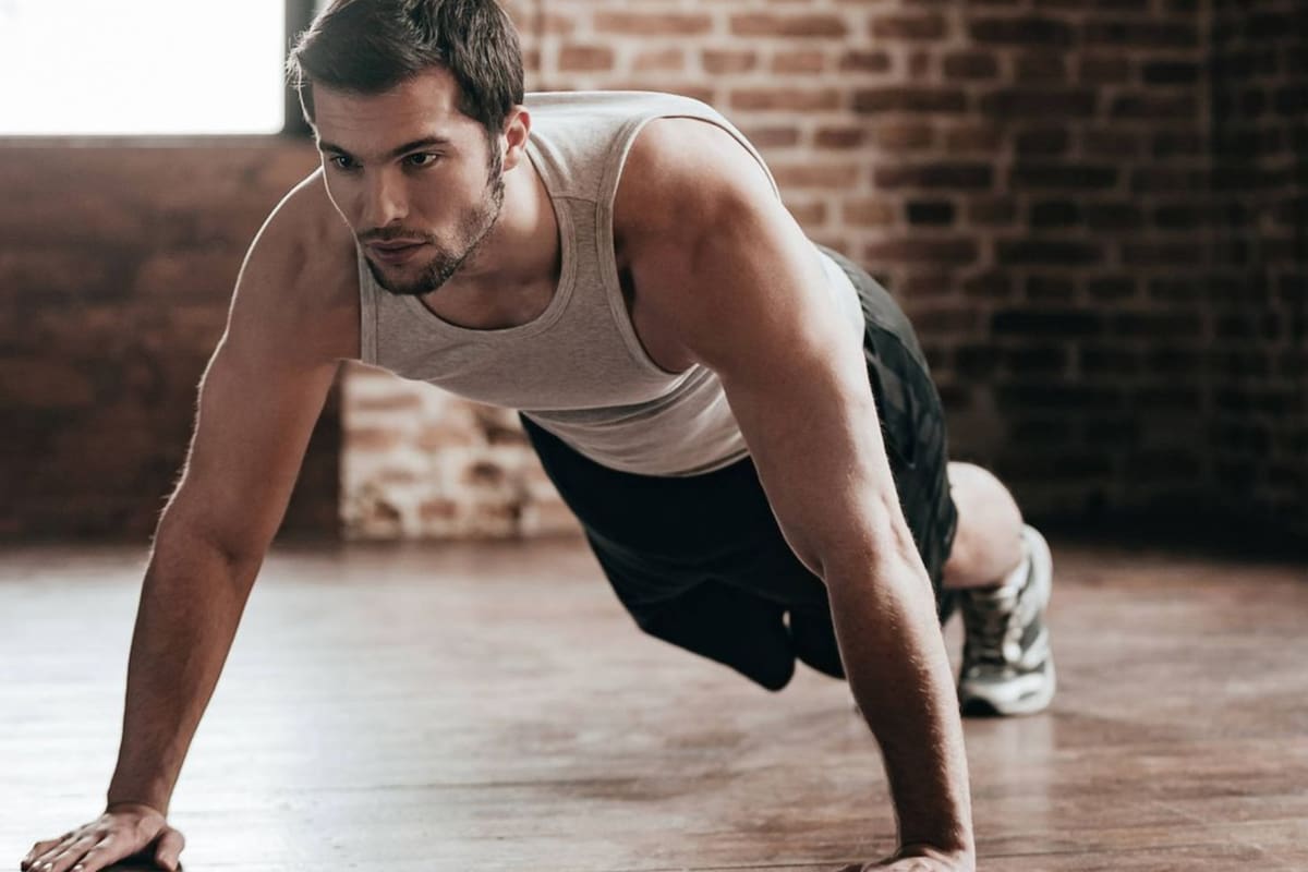 Es importante tener buenos hábitos a la hora de ejercitarse (Foto: iStock)