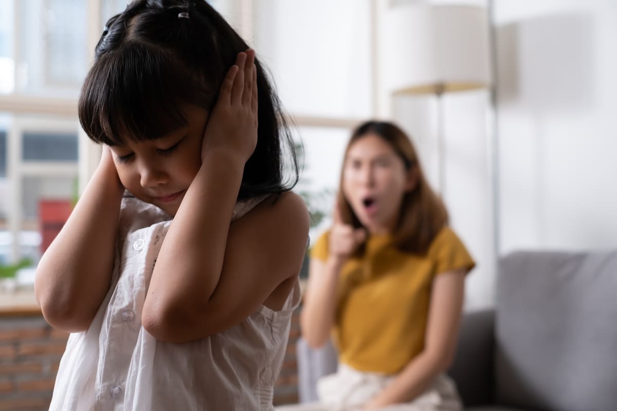 Es importante tener en cuenta algunos consejos a la hora de criar un niño.