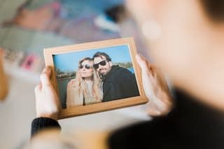 Las fotos ideales para la casa que atraen buena energía, según una experta en Feng Shui