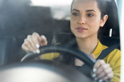 Es importante tener una identificación para poder conducir en Texas