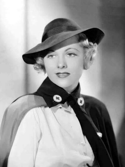 “Es imposible encontrar a un hombre que pueda estar casado con una estrella del cine”, se justificaba Joan Fontaine