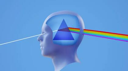 Es imposible medir con exactitud cómo una persona experimenta el color