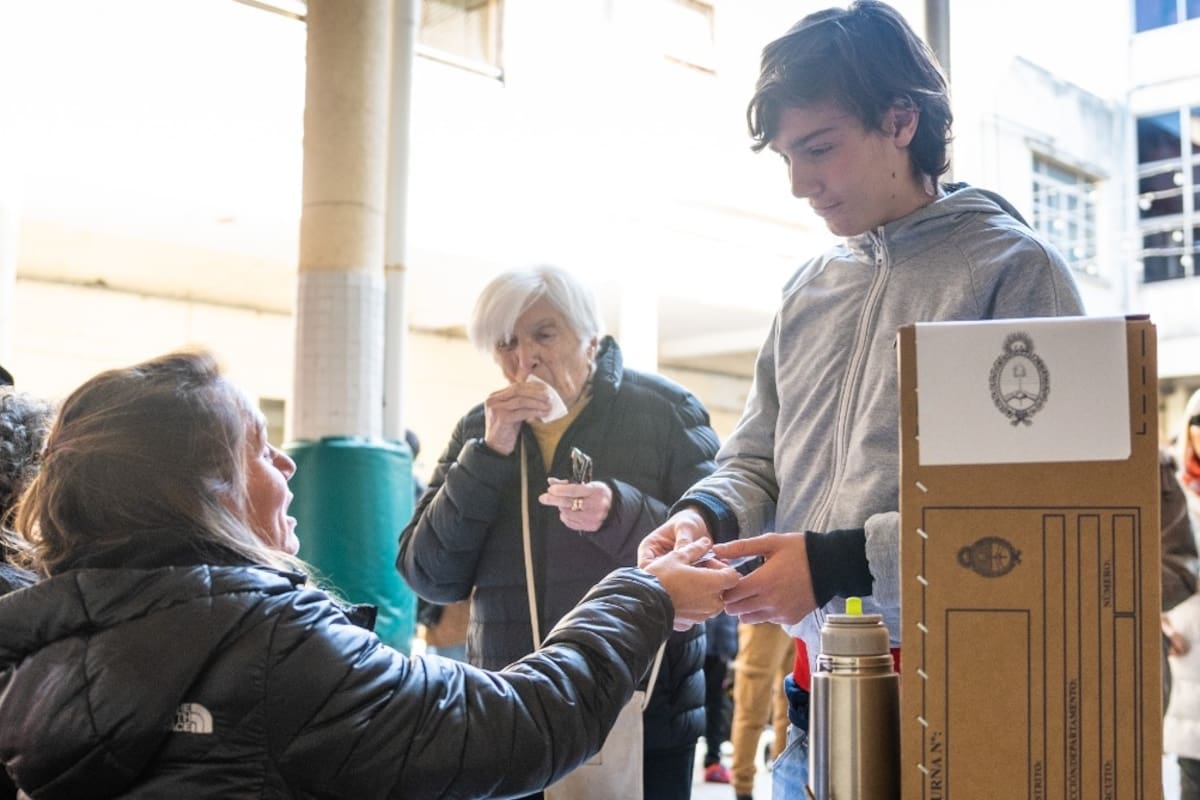 Es imposible saber cuánto impacta en las decisiones económicas la incertidumbre preelectoral