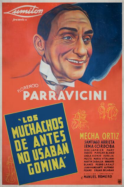 "Es indudablemente uno de los mejores filmes argentinos que he visto: vale decir, uno de los peores del mundo", sentenció