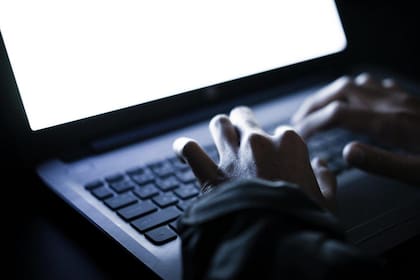 Los ciberdelincuentes acusan al destinatario del mail de delitos sexuales