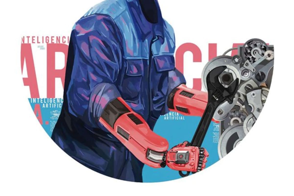 Es la nueva frase mágica de la tecnología y está cada vez más presente en nuestra vida diaria; ya ha comenzado a mostrar comportamientos imprevisibles y, todo indica, provocarán cambios drásticos en el mundo del trabajo; algunos hablan de una nueva Revolución Industrial