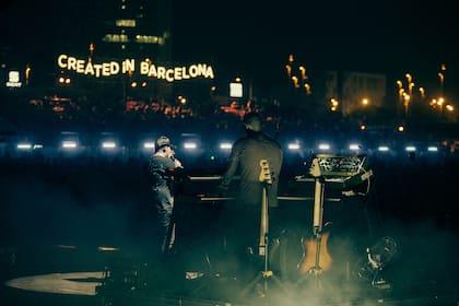 Es la primera vez que Primavera Sound arriba a este lado del Atlántico, luego de haber confirmado paradas en Los Ángeles y Santiago de Chile