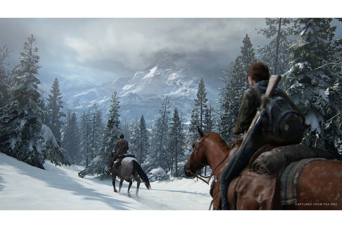 Es la secuela de un título que ha sido calificado como uno de los mejores de todos los tiempos; la música es de Gustavo Santaolalla