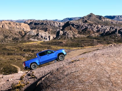 Es la segunda edición de "Ruta Silverado" que organiza la marca