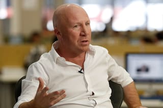 Un operativo judicial en la secretaría de Deporte apunta a Carlos Mac Allister