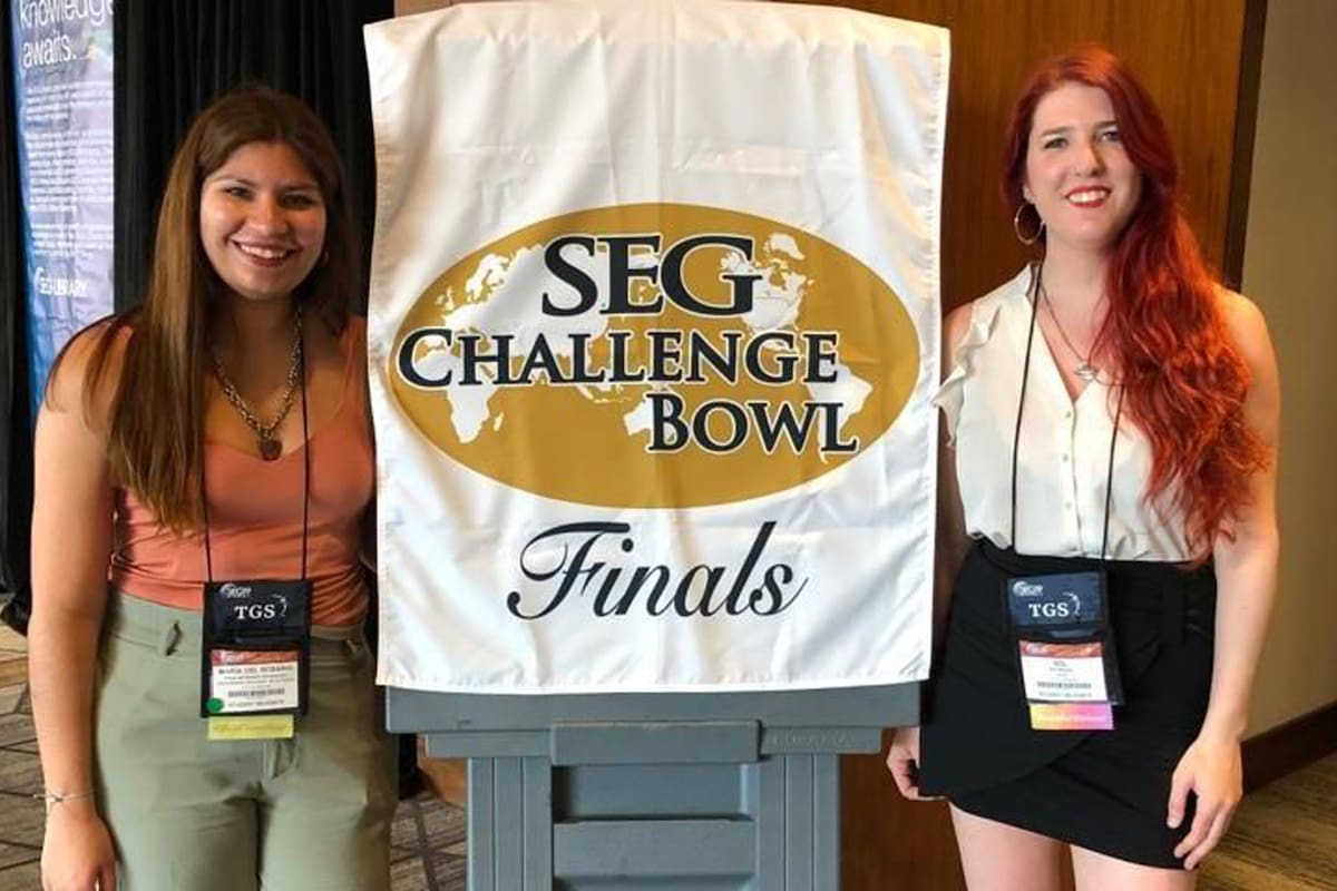 Es la tercera vez que la UNLP llega a la final internacional, pero nunca había conseguido el podio