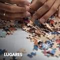 La fábrica nacional de rompecabezas que reúne una gran comunidad y organiza torneos cada mes