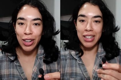 Es latina y contó por qué le negaron por tercera vez la visa de EE.UU.