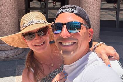 Es latino y se mudó a Aspen, Colorado