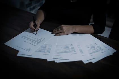 Es más rápido recibir un reembolso si se hace un depósito (Unsplash)