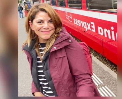 "Es más saludable aprender a ser autosuficiente a nivel emocional y no esperar a que nadie nos complete", dice Aranda.