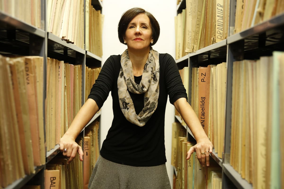 Es mendocina y directora adjunta del consorcio internacional de periodistas de investigación que sacó a la luz los Panamá Papers; subraya la importancia de ejercer el contralor del poder y aún sueña con que su oficio sea una herramienta para cambiar el mundo