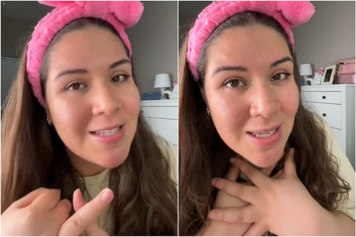 Es mexicana y reveló el trabajo en Estados Unidos en el que le pagan bien
