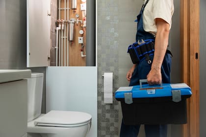Es muy común tener que hacer arreglos en el hogar (Foto: Freepik)