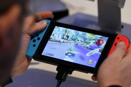 Es muy disurptiva, tanto como lo fue en su momento la Wii, y despachó 14,8 millones de unidades en 10 meses