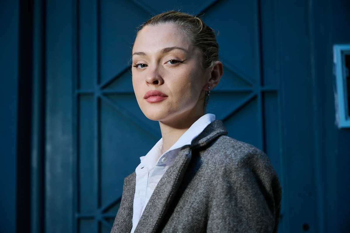 "Es muy feo el concepto de renegar de ser hijo de alguien", plantea la actriz