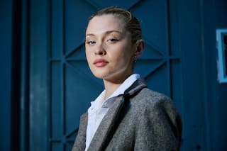 Minerva Casero: su debut en un musical, qué piensa de su padre y por qué le pesó más su nombre que su apellido