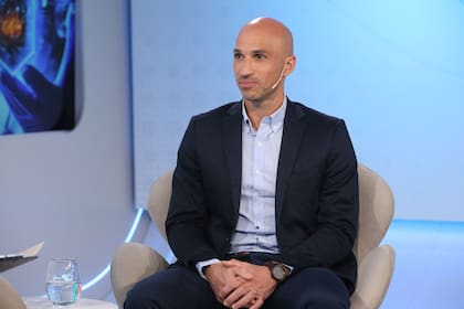“Es muy probable que haya un nuevo brote grande de dengue en tres o cuatro meses", remarcó Damián Markov, médico pediatra especialista en medicina climática y salud ambiental