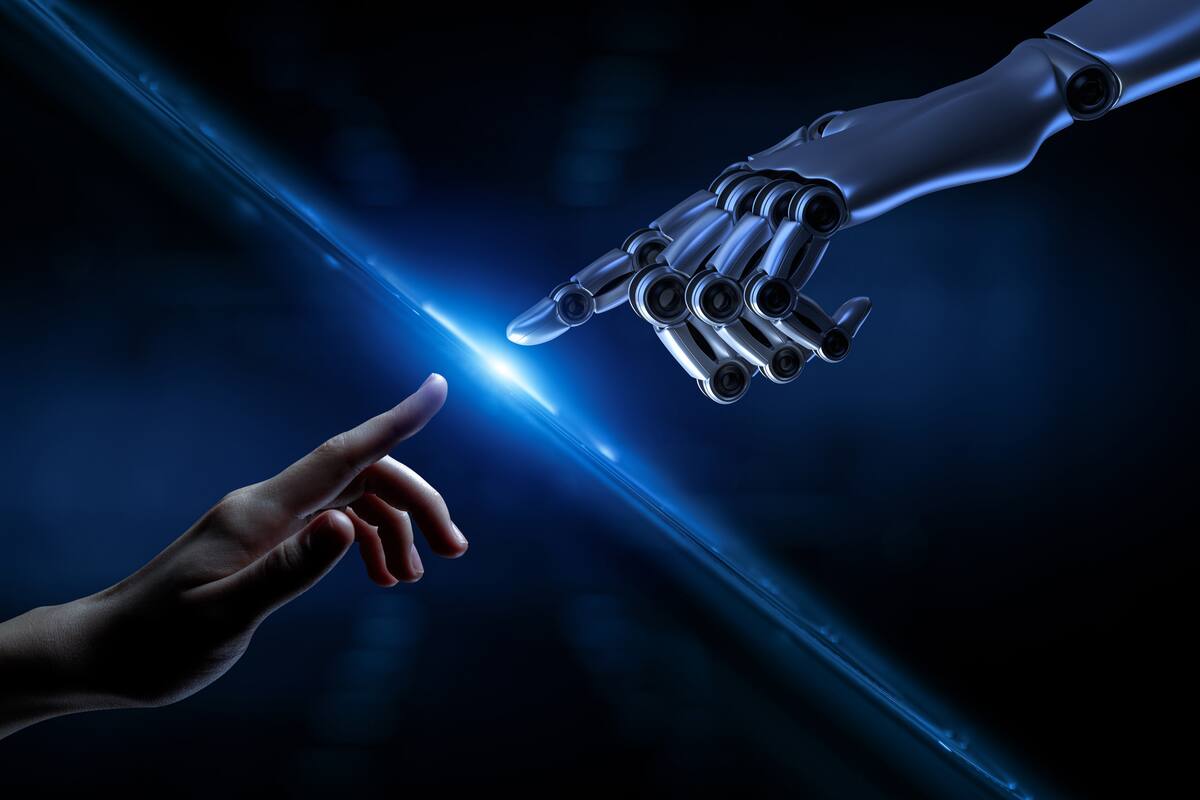Es muy sencillo conversar con ChatGPT: desde diciembre OpenAI, la empresa que lo desarrolló, lo abrió de manera gratuita para el público general; solo hay que registrarse