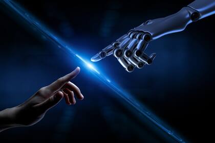 Es muy sencillo conversar con ChatGPT: desde diciembre OpenAI, la empresa que lo desarrolló, lo abrió de manera gratuita para el público general; solo hay que registrarse