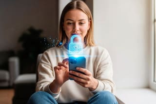 ¿Es necesario el antivirus en el celular?