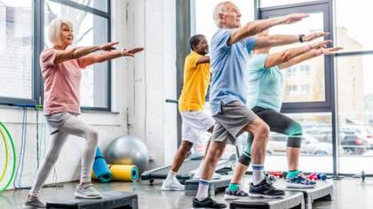 Es necesario medir la frecuencia cardíaca a la hora de hacer ejercicio
Foto: iStock