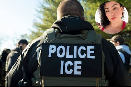 Es nicaragüense y contó por qué la deportaron de EE.UU.