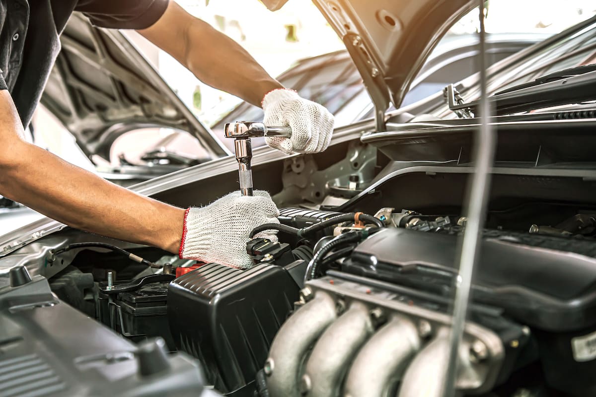 Es normal que el motor vibre pero si lo hace de manera inestable urge ir al mecánico