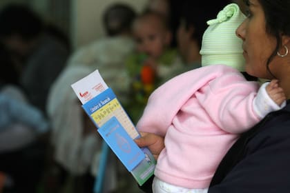 Es obligatorio vacunar a los chicos