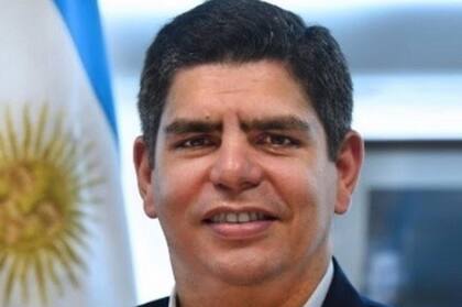 Lucas Fernández Aparicio