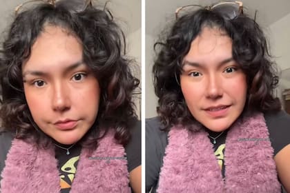 Es peruana y viajó a Hawaii para una pasantía y tuvo una mala experiencia