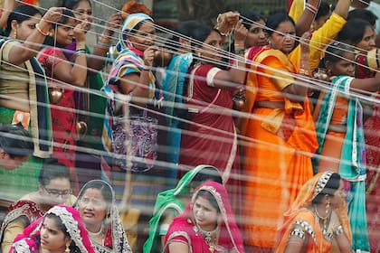 Es por el alto riesgo de violencia sexual y de trabajo esclavo forzado; le siguen Afganistán, Siria, Somalia y Arabia Saudita; EE.UU., décimo