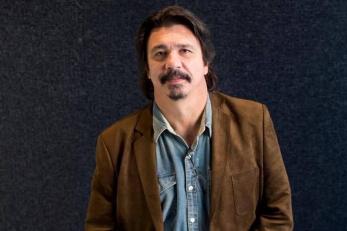 Es por su trabajo sobre el yihadismo "El sueño de los mártires. Meditaciones sobre una guerra actual"