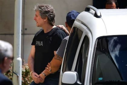 Es porque consideró que se apropió de Ciccone