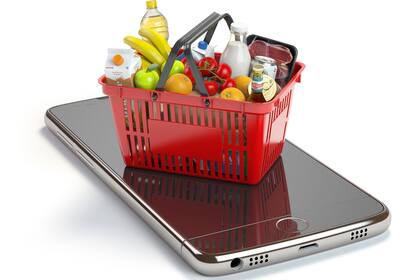 ¿Es posible adquirir productos frescos sin verlos? Sí, pero no es tan sencillo