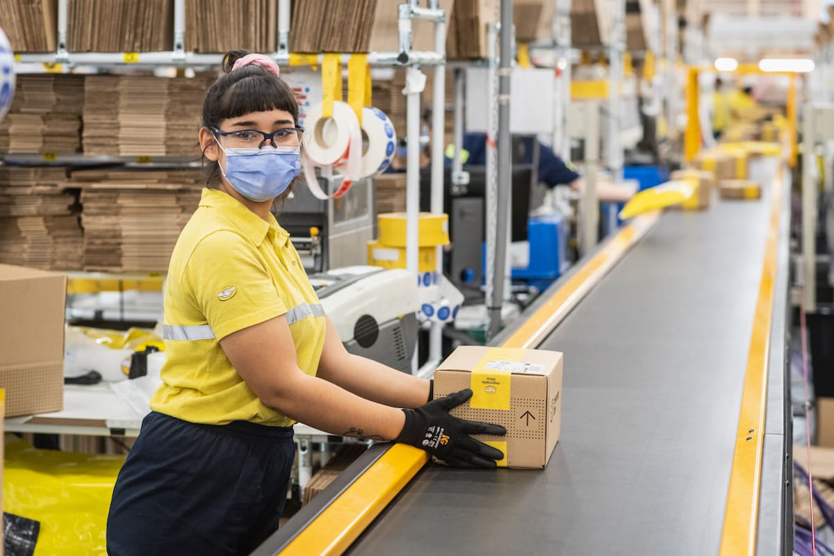 Es posible aplicar a las ofertas laborales a través de la página oficial Jobs Mercado Libre
