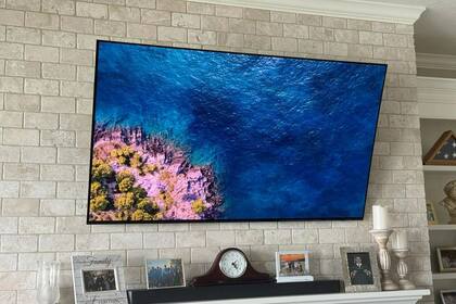 Es posible conseguir un descuento para una Smart TV al entregar un televisor más viejo (Foto: Walmart)