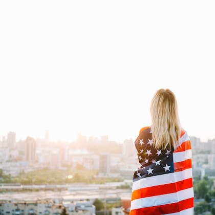Es posible consultar el origen y las raíces de cualquier apellido de Estados Unidos
