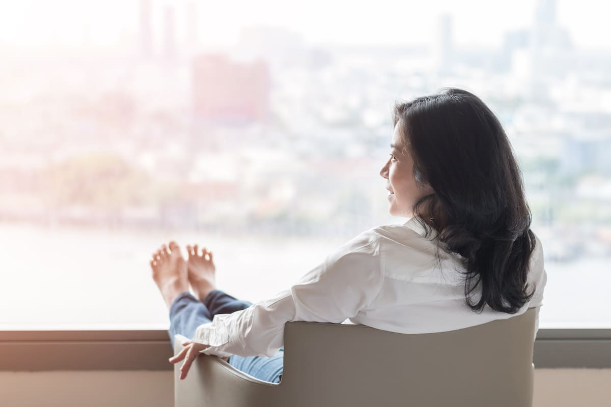 ¿Es posible disfrutar del sexo? ¿Si la menstruación llegó temprano, pasa lo mismo con la menopausia?