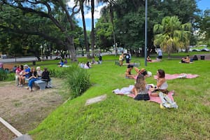 Es posible hacer un pícnic de invierno con ciertas variantes